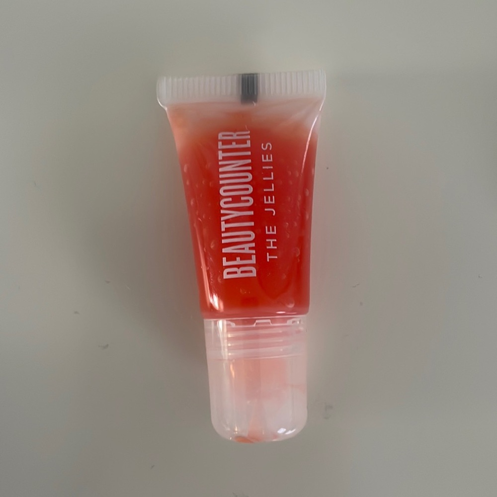 Orange Cream Jellie